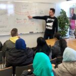 Järvenpään ViaDia-tori täyttää 10 vuotta — 4 miljoonaa euroa asiakkaiden kukkaroon